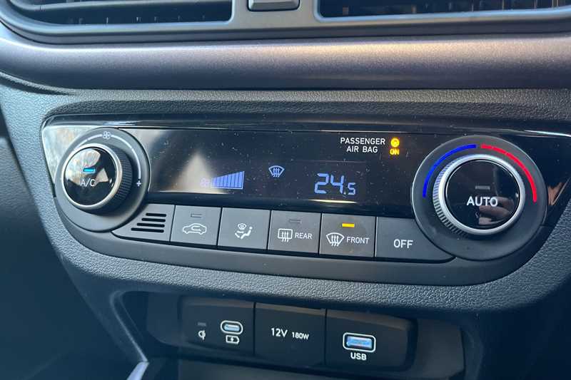 Used Hyundai i10 2025 for sale - 77390318: Photo 15