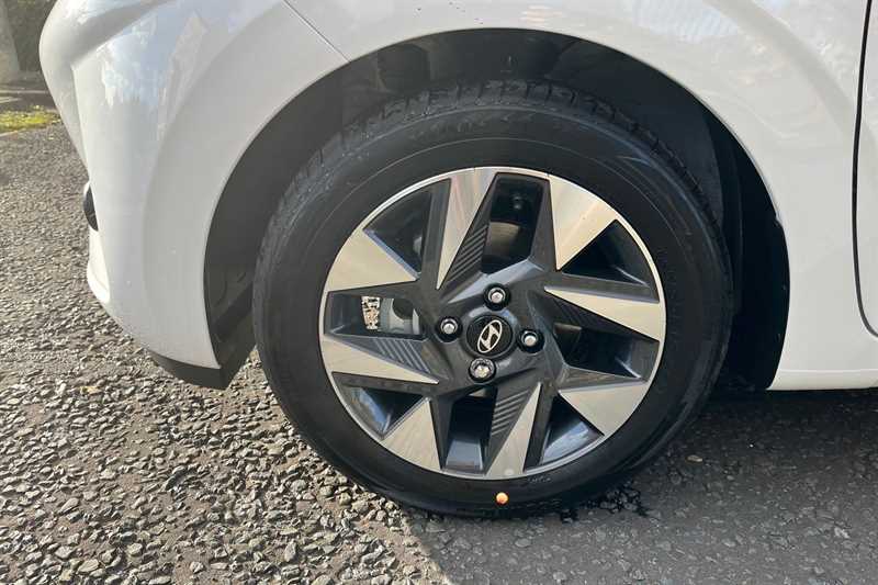 Used Hyundai i10 2025 for sale - 77375206: Photo 12