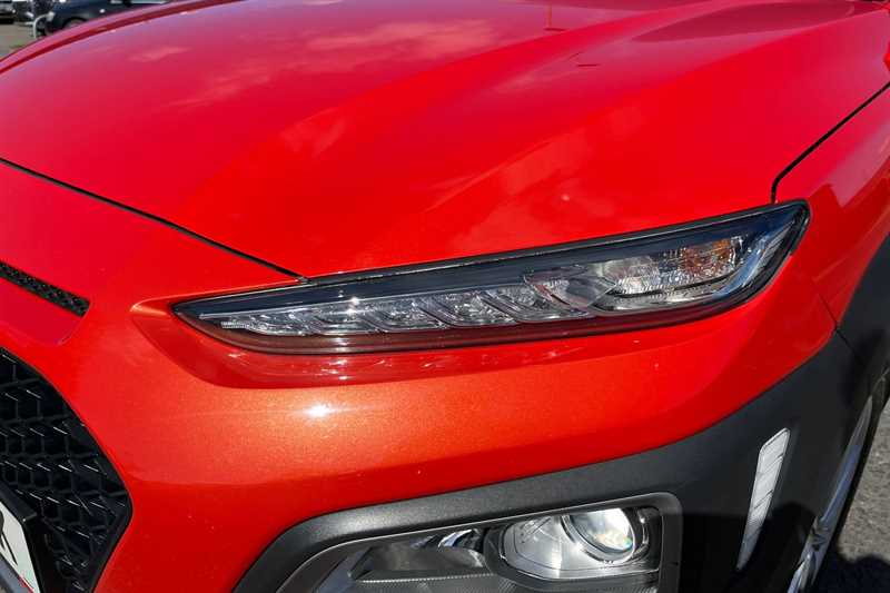 Used Hyundai KONA 2019 for sale - 78216483: Photo 29