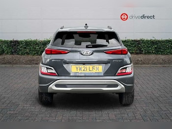 Used Hyundai KONA 2021 for sale - 76876791: Photo