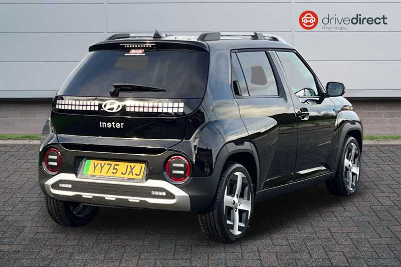 Used Hyundai Other for sale - 76755961: Photo 3