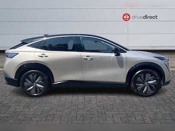 Used Nissan ARIYA 2023 for sale - 79397909: Photo