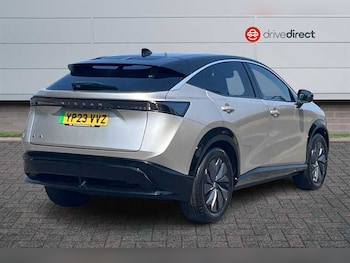 Used Nissan ARIYA 2023 for sale - 79397909: Photo