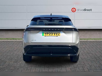 Used Nissan ARIYA 2023 for sale - 79397909: Photo