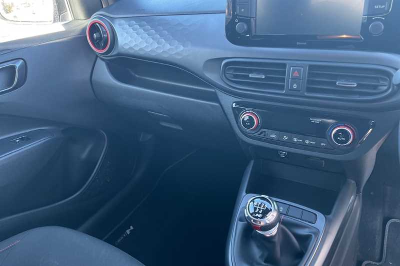 Used Hyundai i10 2023 for sale - 78175244: Photo 14