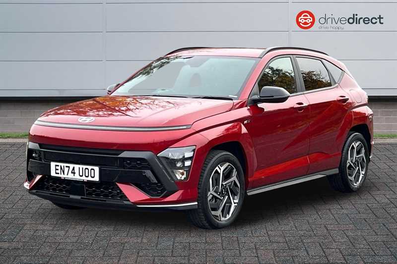 Used Hyundai KONA 2025 for sale - 77899544: Photo 7