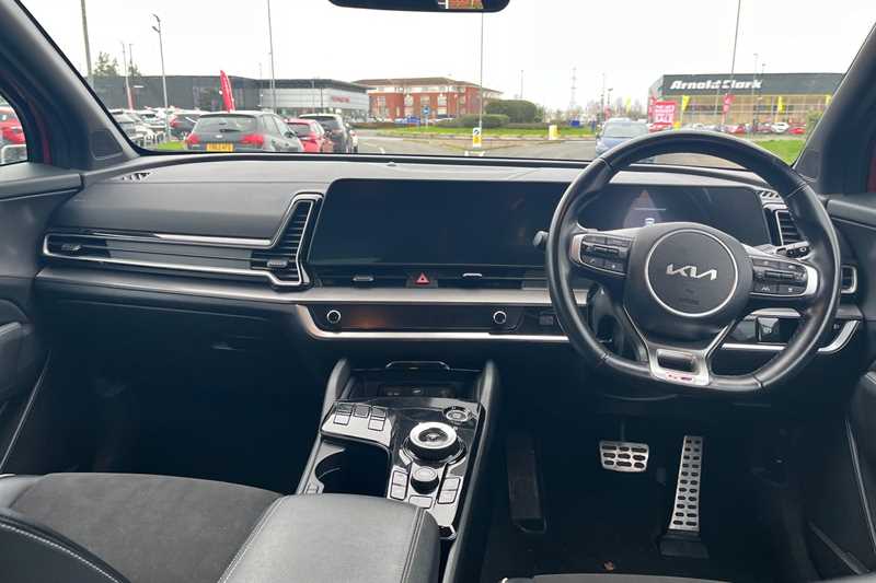 Used Kia Sportage 2022 for sale - 77566793: Photo 13