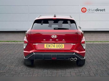 Used Hyundai KONA 2025 for sale - 78265329: Photo