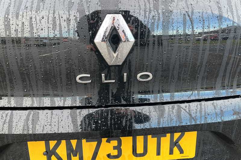 Used Renault Clio 2023 for sale - 77362013: Photo 30