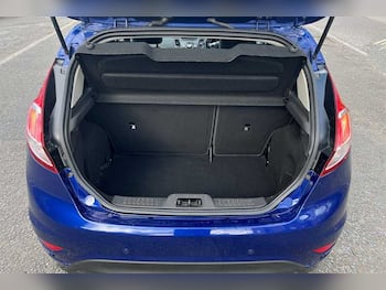 Used Ford Fiesta 2016 for sale - 79753052: Photo