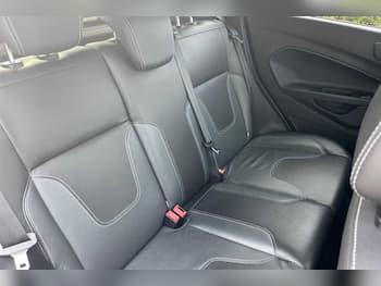 Used Ford Fiesta 2016 for sale - 79753052: Photo