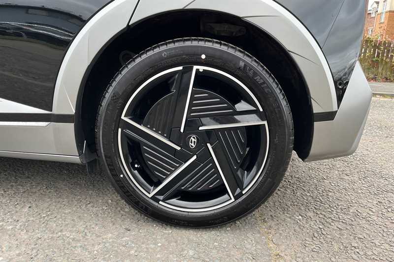 Used Hyundai IONIQ 5 for sale - 77864116: Photo 11