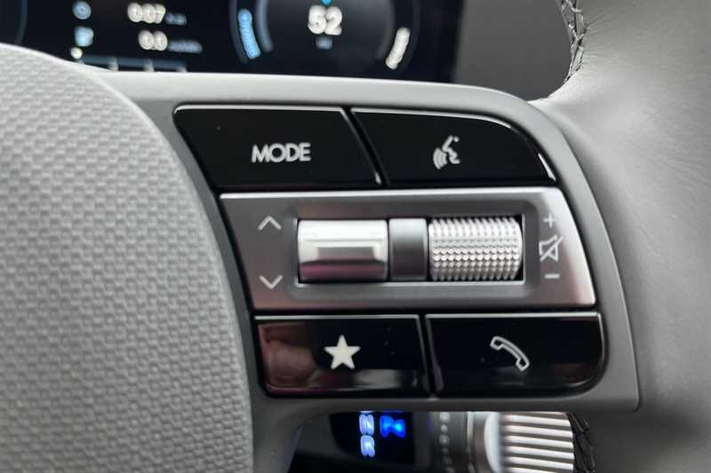 Used Hyundai IONIQ 5 for sale - 77864116: Photo 22