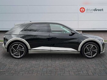 Used Hyundai IONIQ 5 2025 for sale - 77864116: Photo