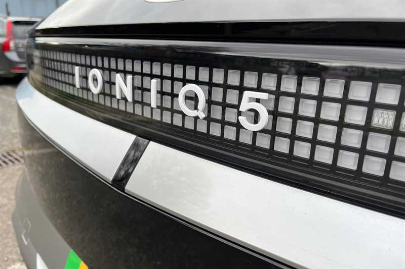 Used Hyundai IONIQ 5 for sale - 77864116: Photo 30