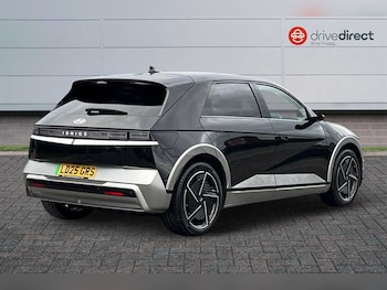 Used Hyundai IONIQ 5 2025 for sale - 77864116: Photo