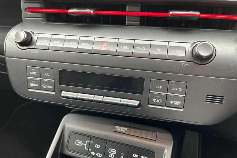 Used Hyundai KONA 2025 for sale - 77711411: Photo 15