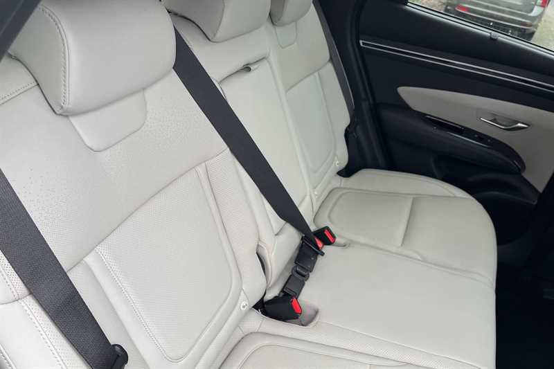 Used Hyundai TUCSON 2021 for sale - 77772596: Photo 24