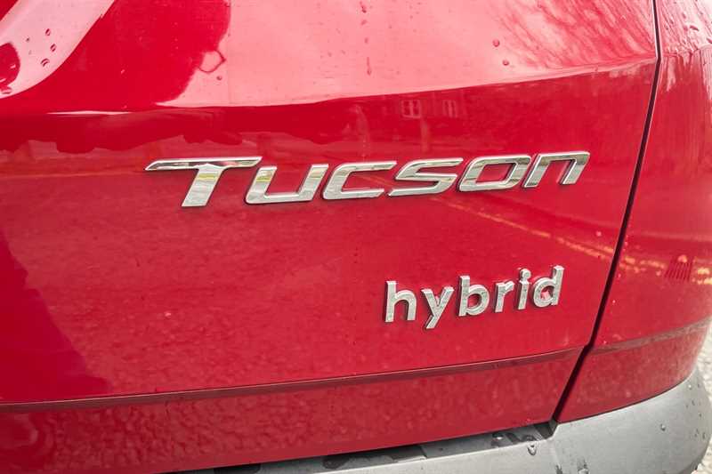 Used Hyundai TUCSON 2021 for sale - 77772596: Photo 30