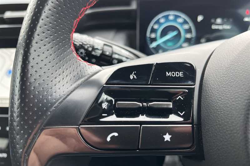 Used Hyundai TUCSON 2023 for sale - 77801167: Photo 21