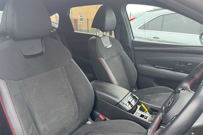 Used Hyundai TUCSON 2023 for sale - 77801167: Photo 23