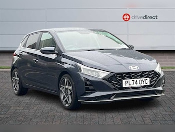 Used Hyundai i20 2025 for sale - 79002540: Photo