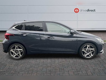 Used Hyundai i20 2025 for sale - 79002540: Photo