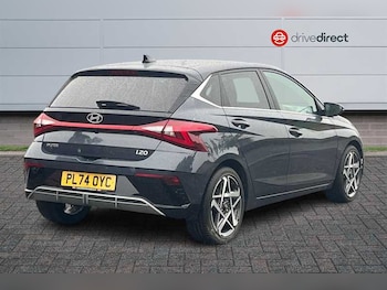 Used Hyundai i20 2025 for sale - 79002540: Photo