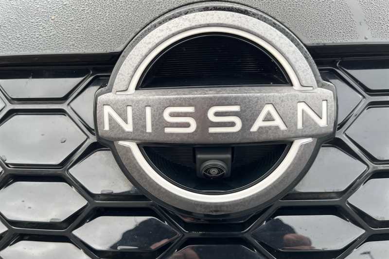 Used Nissan Juke 2023 for sale - 78131285: Photo 36