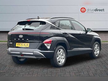 Used Hyundai KONA 2025 for sale - 78697811: Photo