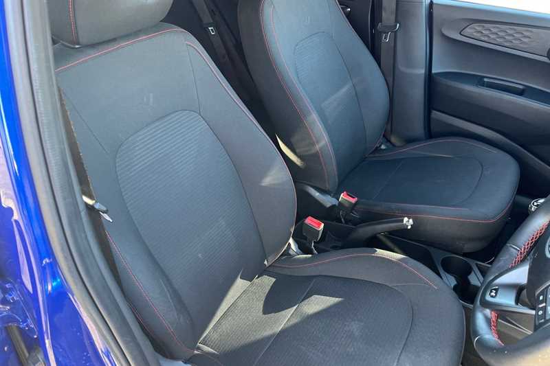 Used Hyundai i10 2023 for sale - 78050133: Photo 23