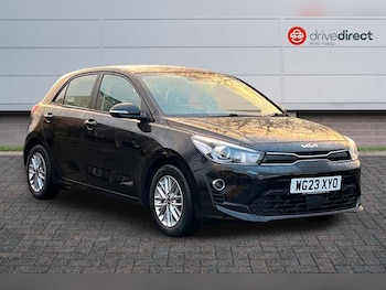Used Kia Rio 2023 for sale - 78235044: Photo