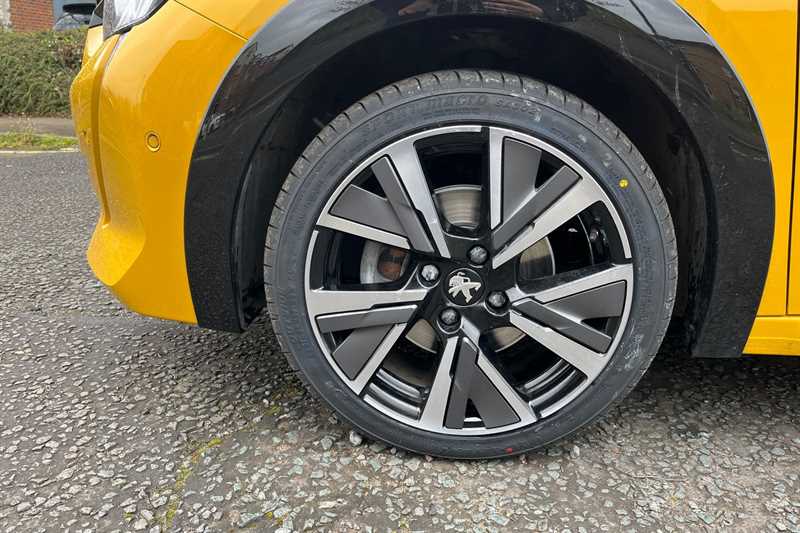 Used Peugeot 208 2022 for sale - 78139082: Photo 12