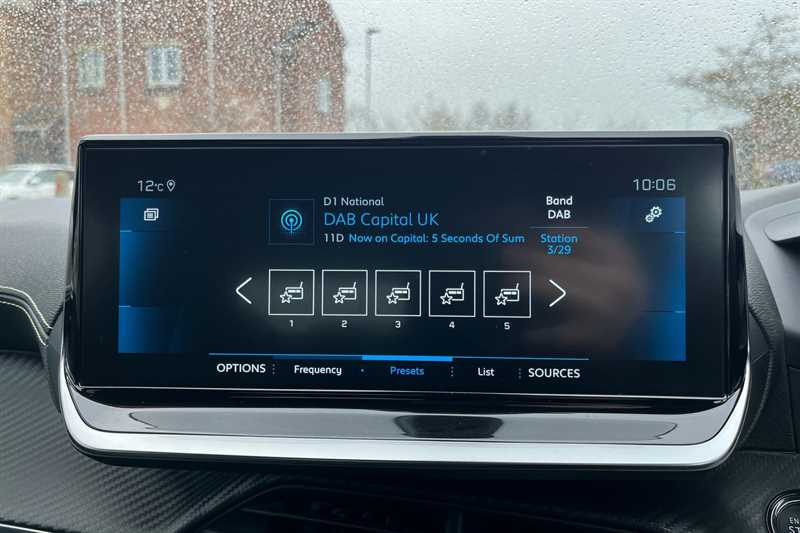 Used Peugeot 208 2022 for sale - 78139082: Photo 17