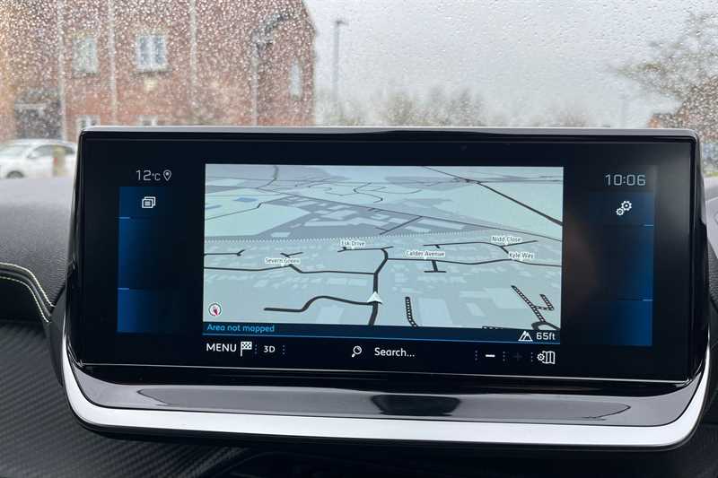 Used Peugeot 208 2022 for sale - 78139082: Photo 18