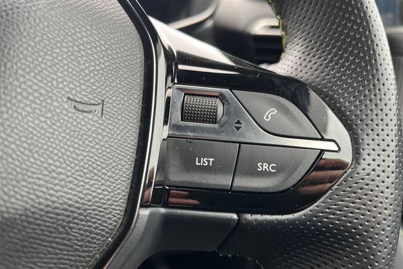 Used Peugeot 208 2022 for sale - 78139082: Photo 22