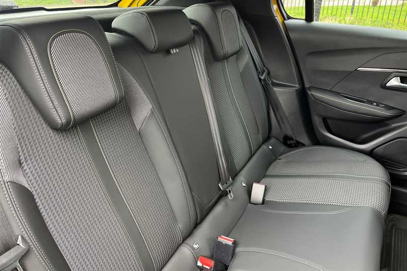 Used Peugeot 208 2022 for sale - 78139082: Photo 24