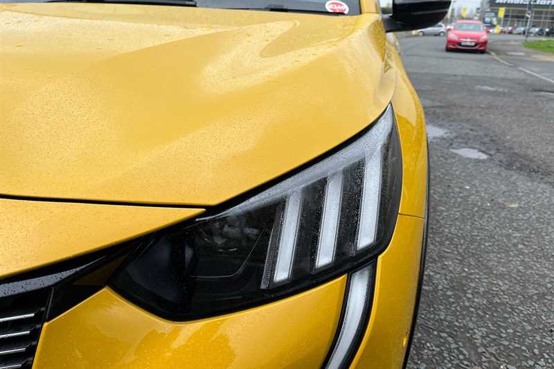 Used Peugeot 208 2022 for sale - 78139082: Photo 29