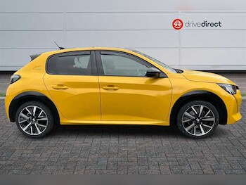 Used Peugeot 208 2022 for sale - 78139082: Photo