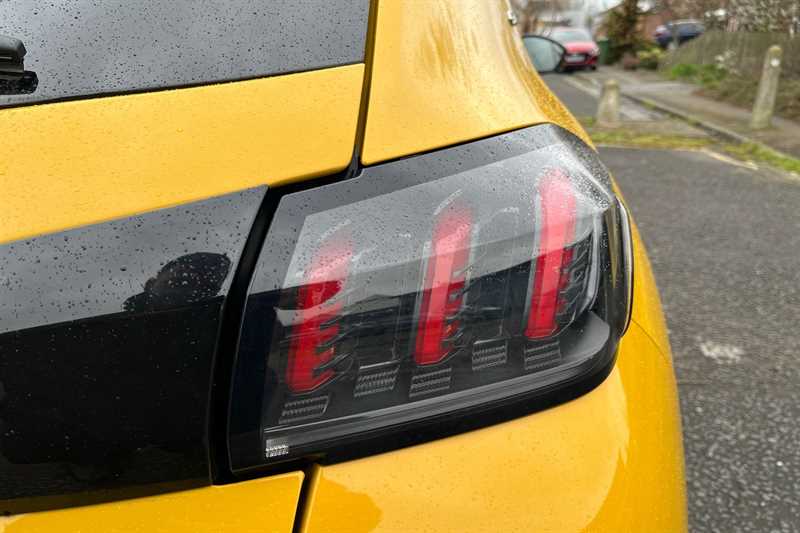 Used Peugeot 208 2022 for sale - 78139082: Photo 32