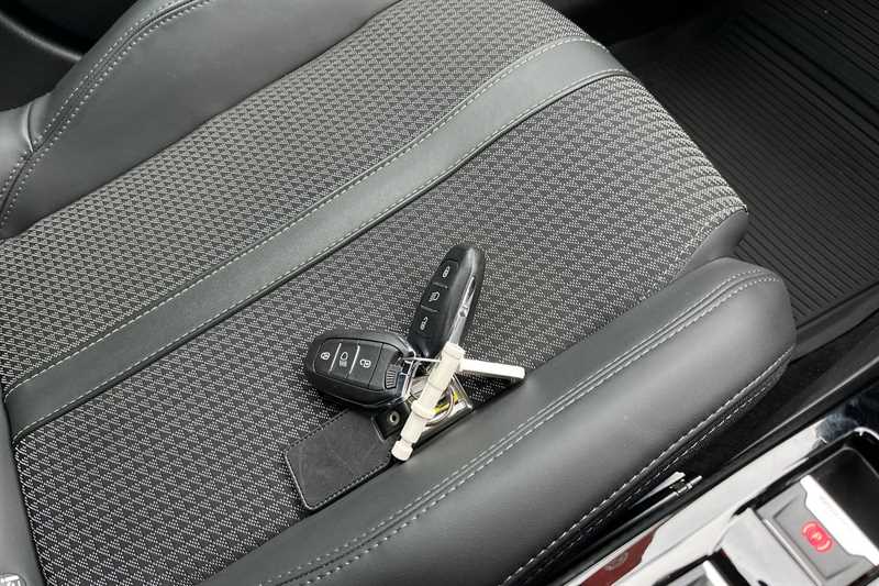 Used Peugeot 208 2022 for sale - 78139082: Photo 36