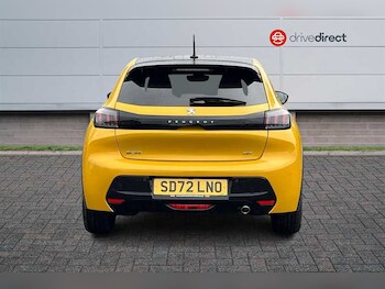 Used Peugeot 208 2022 for sale - 78139082: Photo