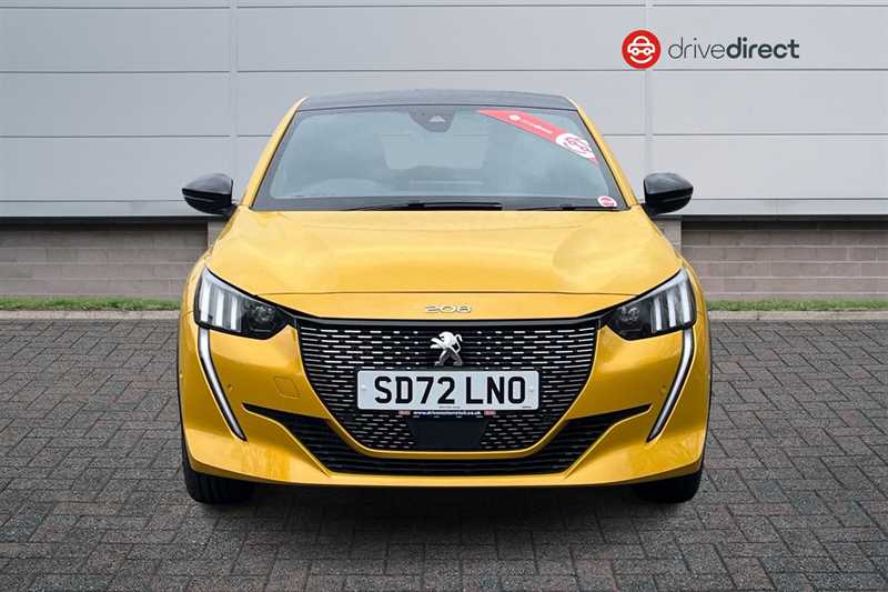 Used Peugeot 208 2022 for sale - 78139082: Photo 8