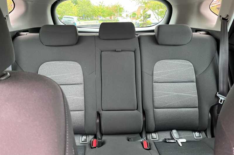 Used Hyundai TUCSON 2019 for sale - 76530251: Photo 24