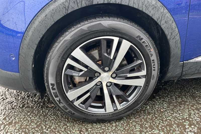 Used Peugeot 3008 2020 for sale - 78189039: Photo 11