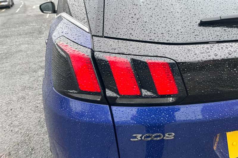 Used Peugeot 3008 2020 for sale - 78189039: Photo 31