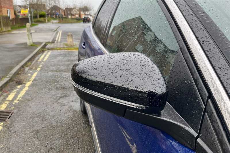 Used Peugeot 3008 2020 for sale - 78189039: Photo 34