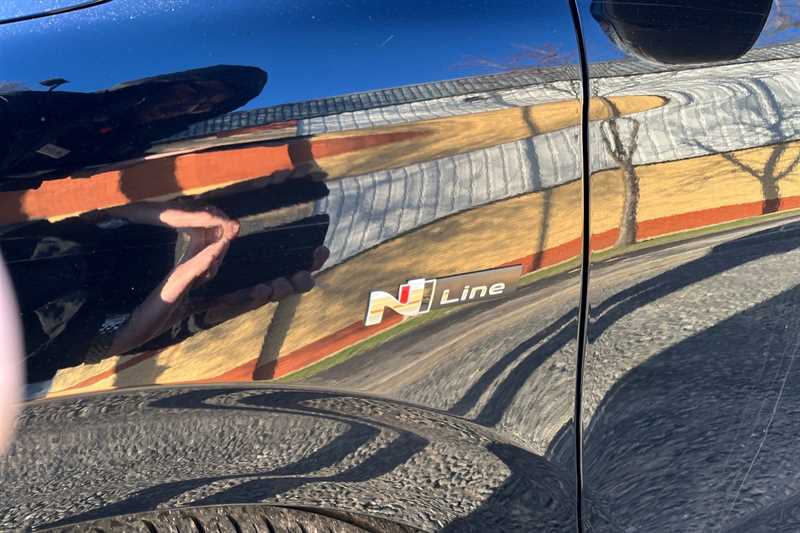 Used Hyundai i10 2022 for sale - 77295635: Photo 30