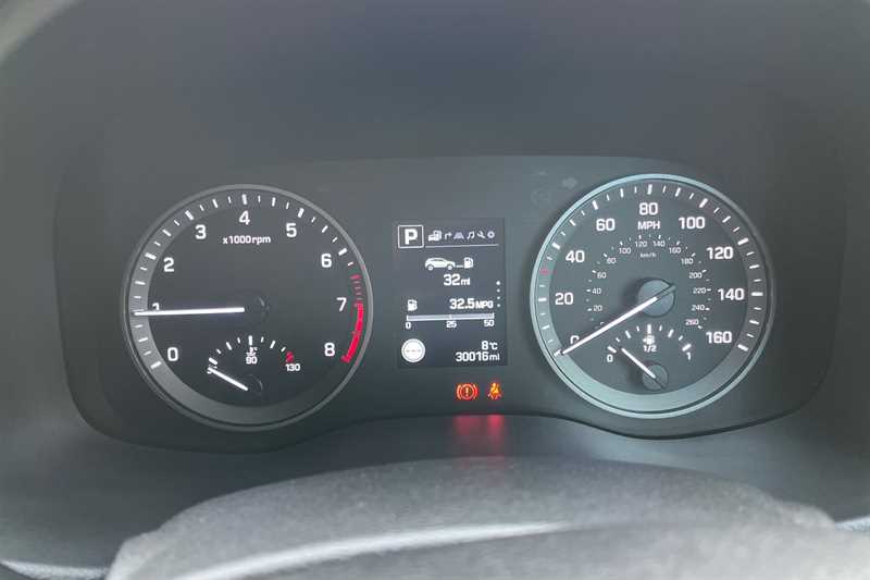 Used Hyundai TUCSON 2018 for sale - 77334873: Photo 20