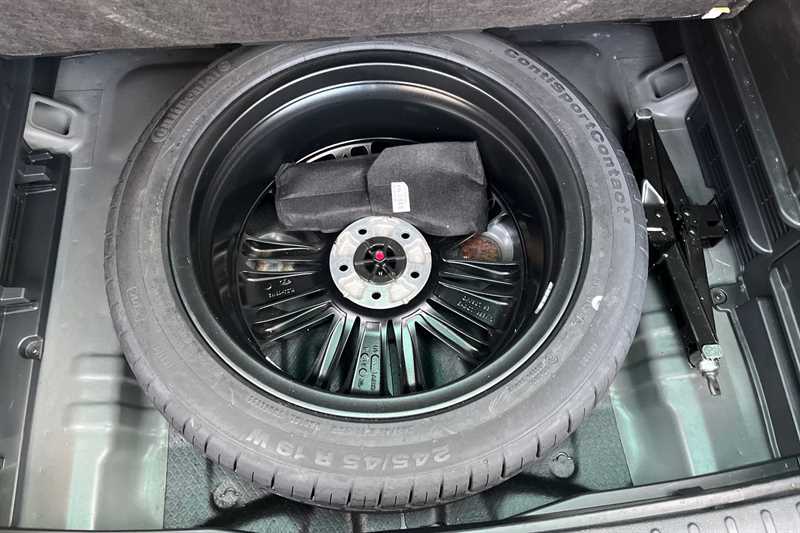 Used Hyundai TUCSON 2018 for sale - 77334873: Photo 37